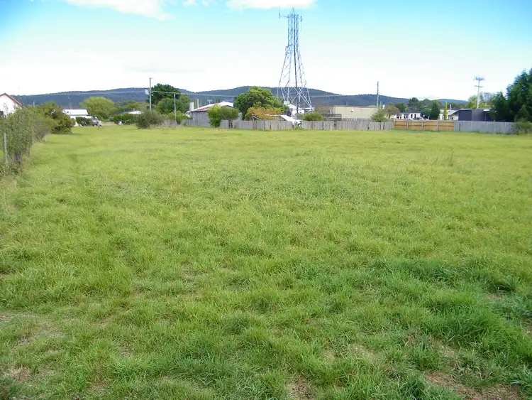 Fourth view of Homely land listing, 16A Melbourne Street, Triabunna TAS 7190