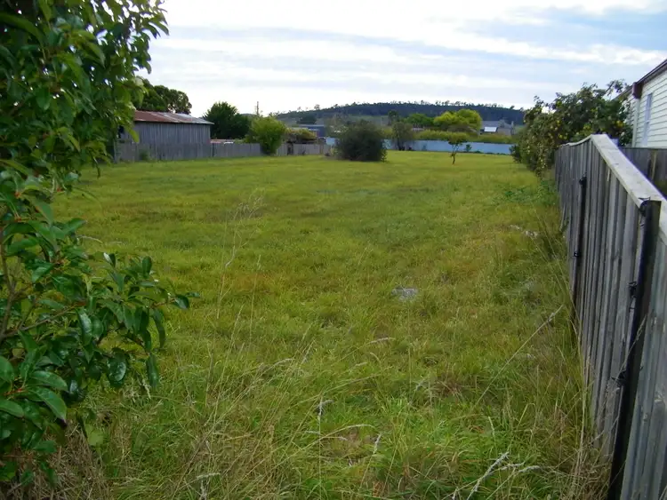 Fifth view of Homely land listing, 16A Melbourne Street, Triabunna TAS 7190