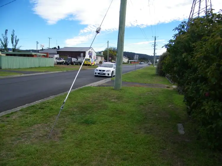 Seventh view of Homely land listing, 16A Melbourne Street, Triabunna TAS 7190