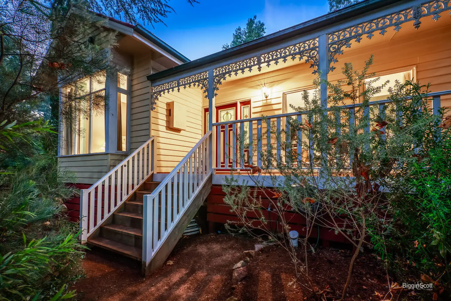 Main view of Homely house listing, 22A Baynes Park Road, Monbulk VIC 3793