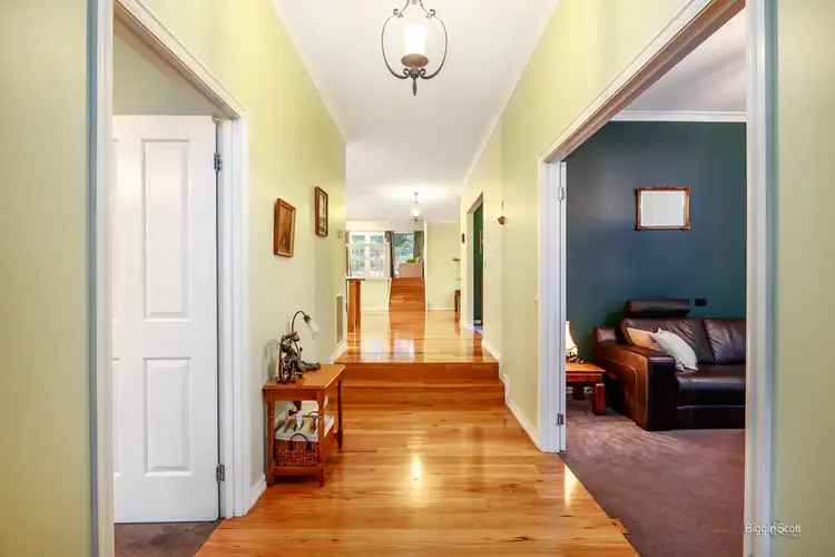 Third view of Homely house listing, 22A Baynes Park Road, Monbulk VIC 3793