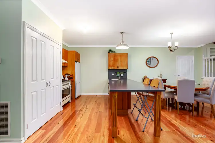 Fourth view of Homely house listing, 22A Baynes Park Road, Monbulk VIC 3793