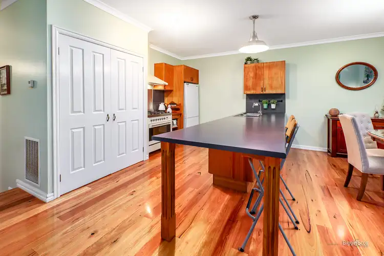 Fifth view of Homely house listing, 22A Baynes Park Road, Monbulk VIC 3793