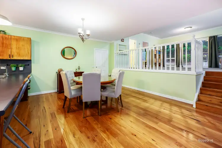 Sixth view of Homely house listing, 22A Baynes Park Road, Monbulk VIC 3793