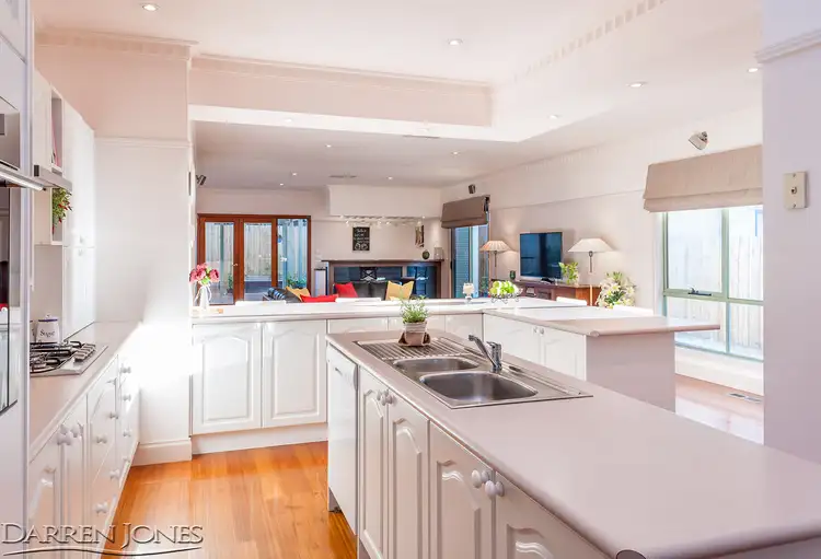 Third view of Homely house listing, 21 Doris Street, Greensborough VIC 3088