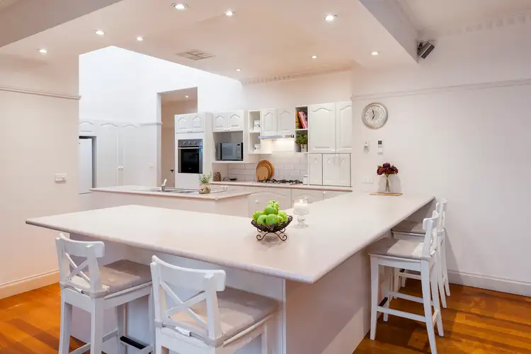 Fourth view of Homely house listing, 21 Doris Street, Greensborough VIC 3088
