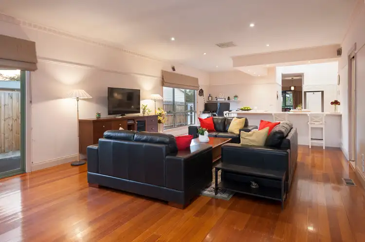 Fifth view of Homely house listing, 21 Doris Street, Greensborough VIC 3088