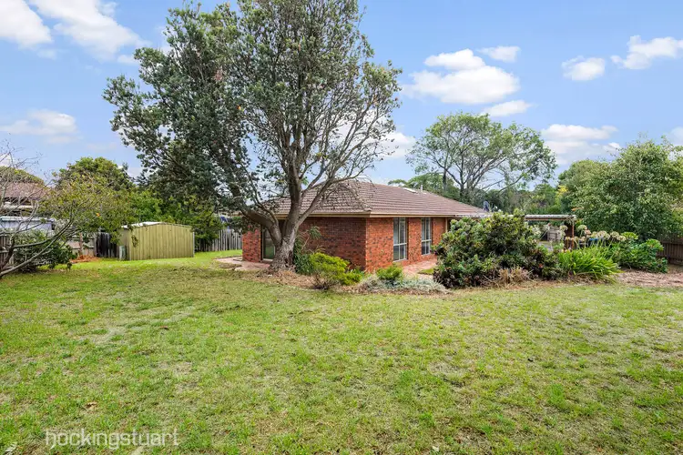 Third view of Homely house listing, 10 Redmond Court, Rosebud VIC 3939