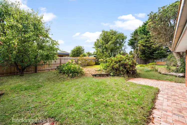 Fourth view of Homely house listing, 10 Redmond Court, Rosebud VIC 3939