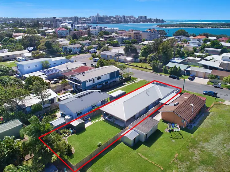 12 Cook Street, Golden Beach QLD 4551