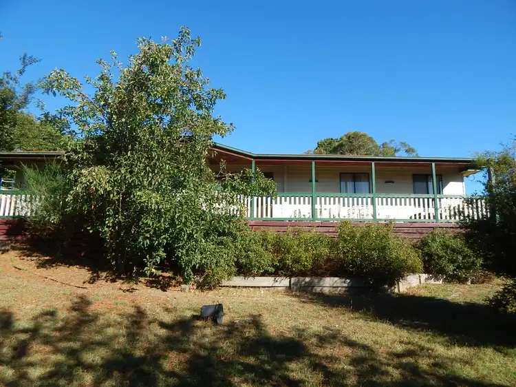 Main view of Homely house listing, 1A Carter Street, Launching Place VIC 3139