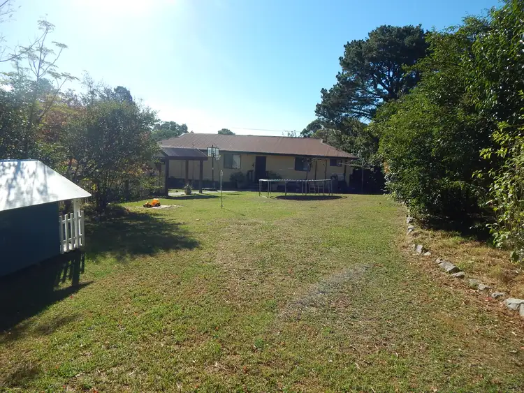 Second view of Homely house listing, 1A Carter Street, Launching Place VIC 3139