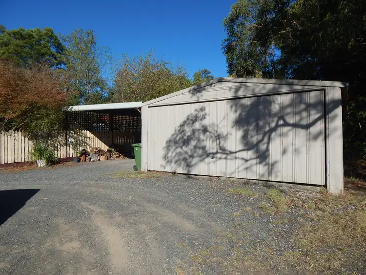Fourth view of Homely house listing, 1A Carter Street, Launching Place VIC 3139