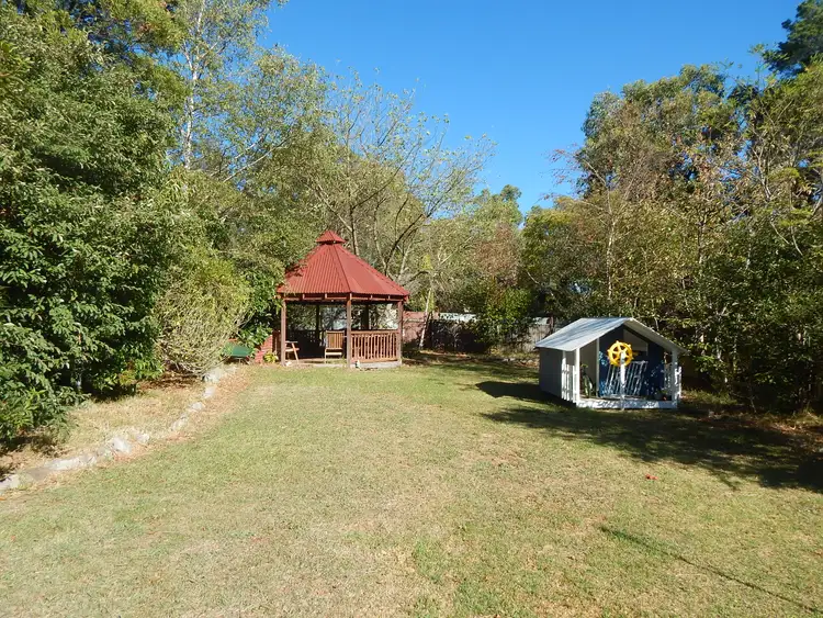 Fifth view of Homely house listing, 1A Carter Street, Launching Place VIC 3139