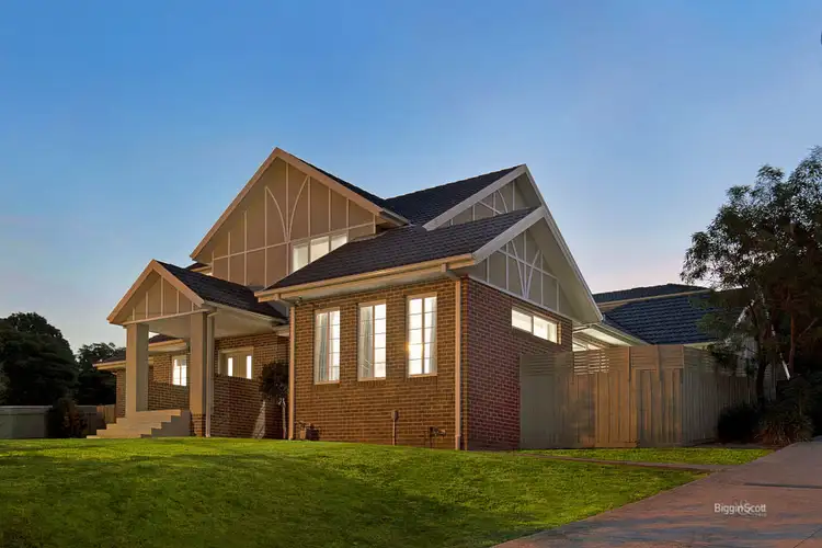 1/222 Scoresby Road, Boronia VIC 3155