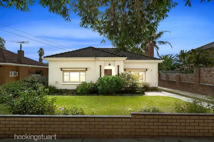 Main view of Homely house listing, 2 Benambra Street, Preston VIC 3072