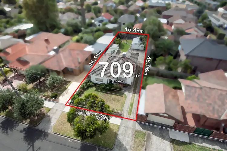 Second view of Homely house listing, 2 Benambra Street, Preston VIC 3072