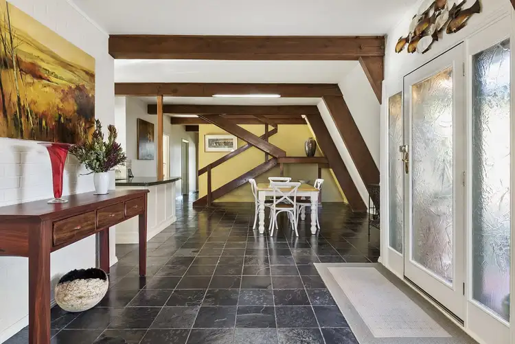 Fifth view of Homely house listing, 6 Richards  Street, Queenscliff VIC 3225