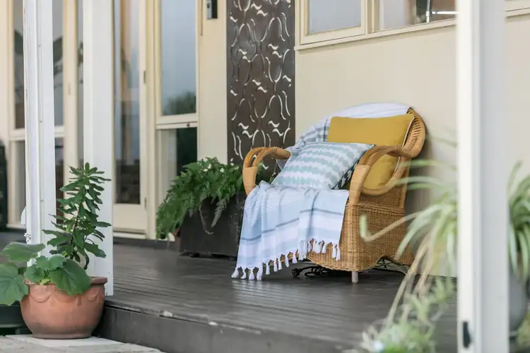 Second view of Homely house listing, 25 Deakin Drive, Mount Martha VIC 3934