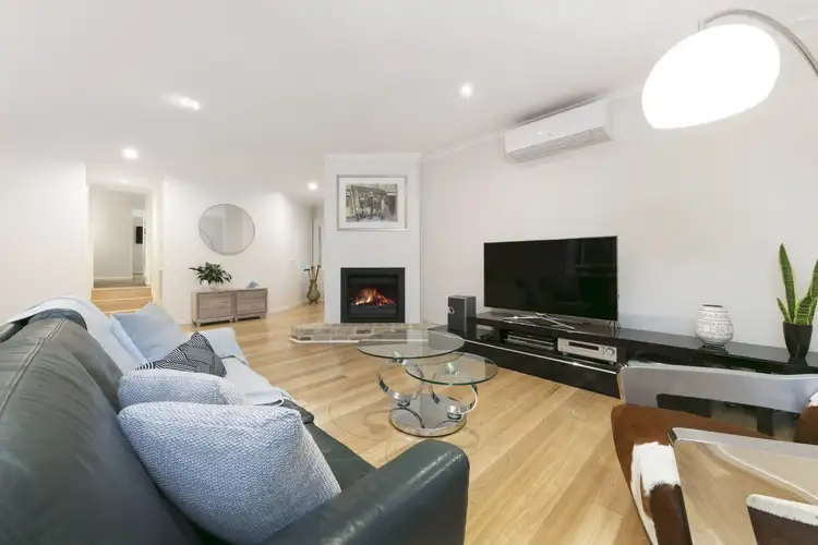 Third view of Homely house listing, 25 Deakin Drive, Mount Martha VIC 3934
