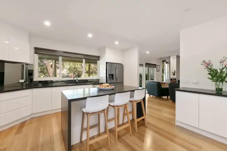Fourth view of Homely house listing, 25 Deakin Drive, Mount Martha VIC 3934