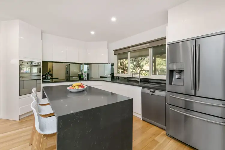 Fifth view of Homely house listing, 25 Deakin Drive, Mount Martha VIC 3934