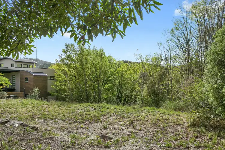 Second view of Homely land listing, 117 Main Road, Hepburn Springs VIC 3461