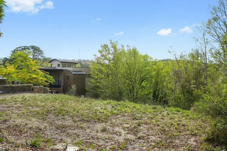 Fourth view of Homely land listing, 117 Main Road, Hepburn Springs VIC 3461