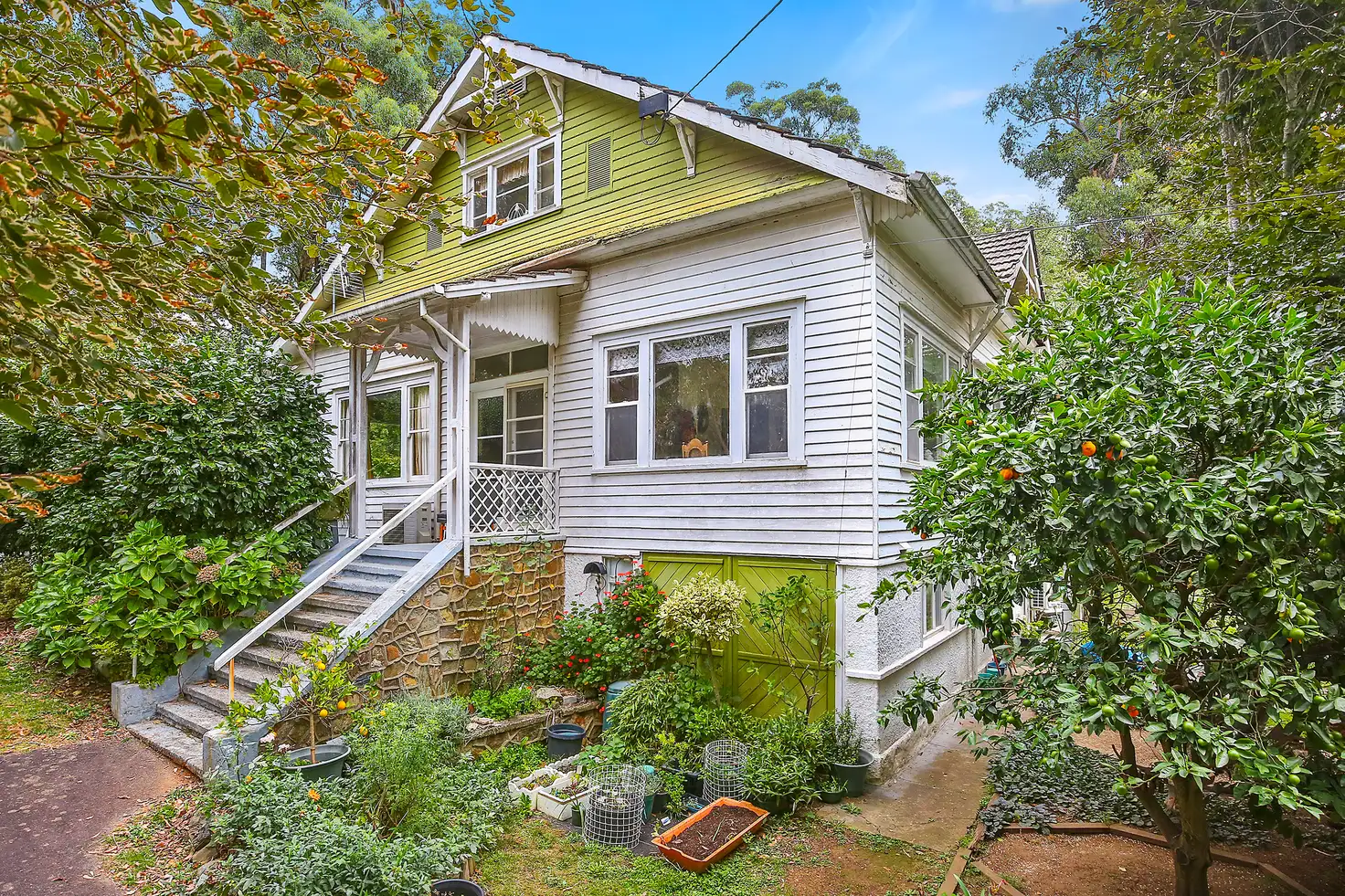 Main view of Homely house listing, 42 Wellington Road, Warburton VIC 3799