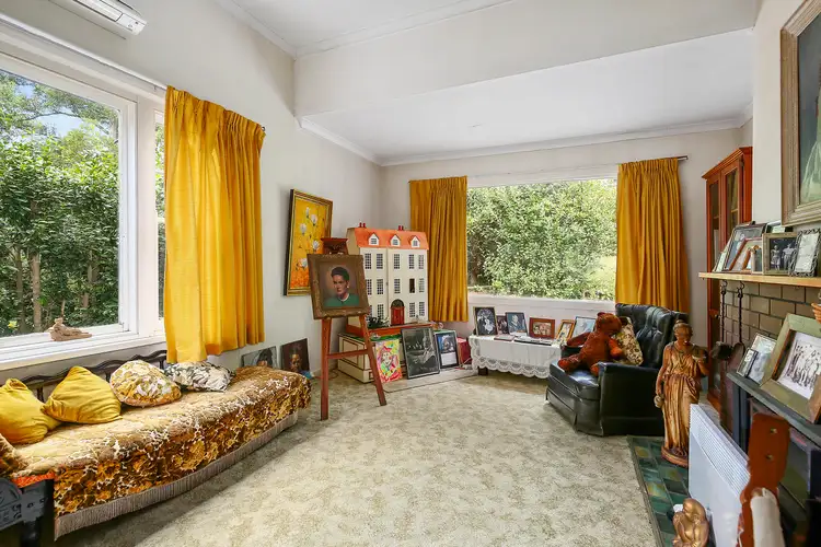 Fourth view of Homely house listing, 42 Wellington Road, Warburton VIC 3799