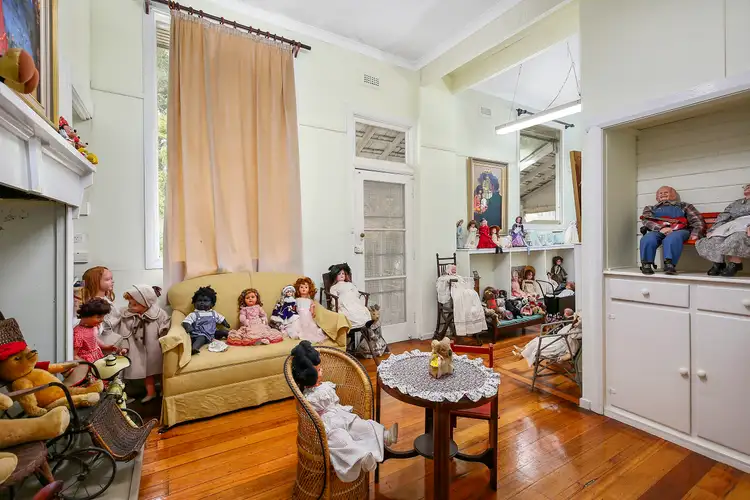 Fifth view of Homely house listing, 42 Wellington Road, Warburton VIC 3799