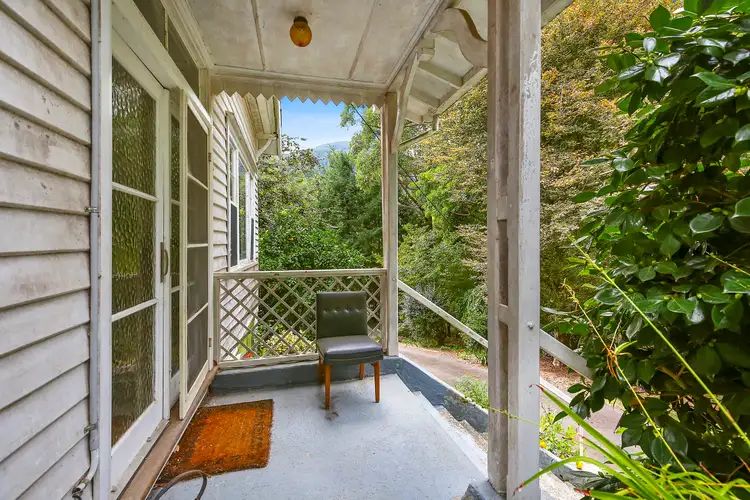 Sixth view of Homely house listing, 42 Wellington Road, Warburton VIC 3799