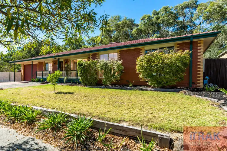 54 Chandra Avenue, Kilsyth South VIC 3137