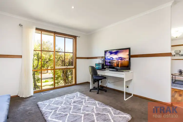 Fifth view of Homely house listing, 54 Chandra Avenue, Kilsyth South VIC 3137