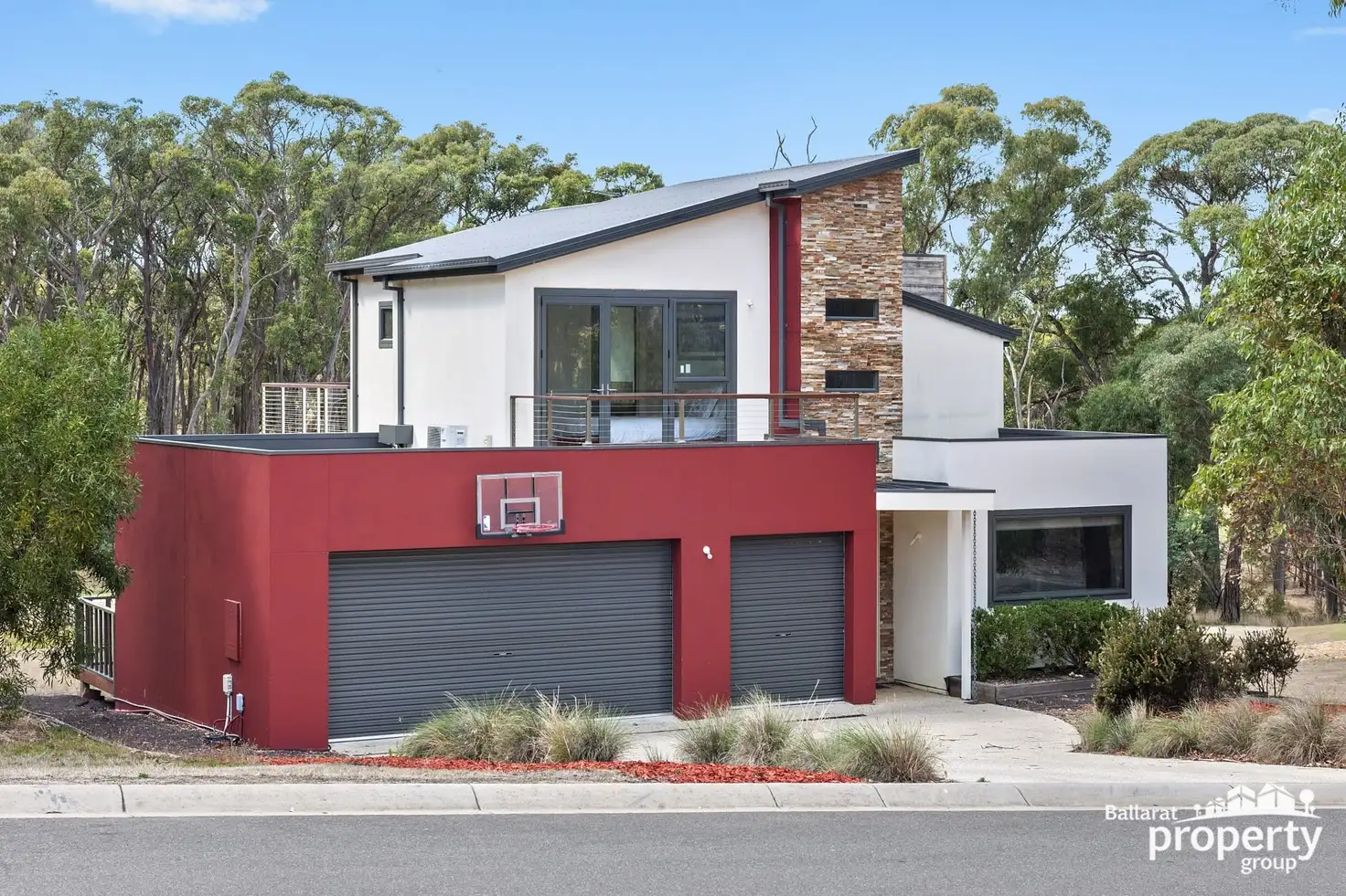 Main view of Homely house listing, 25 Augusta Drive, Creswick VIC 3363