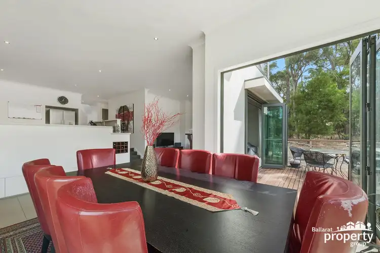 Sixth view of Homely house listing, 25 Augusta Drive, Creswick VIC 3363
