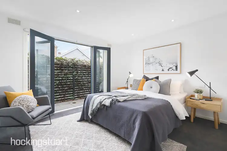 Fifth view of Homely townhouse listing, 11 Young Street, St Kilda East VIC 3183