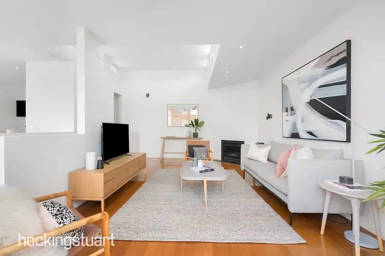 Sixth view of Homely townhouse listing, 11 Young Street, St Kilda East VIC 3183