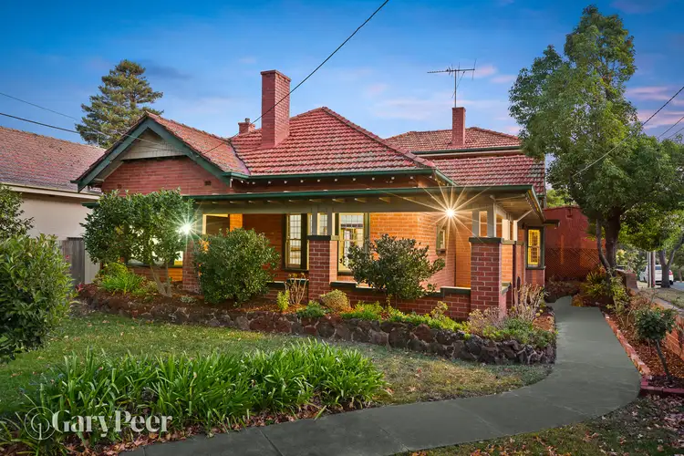 Main view of Homely house listing, 5 Holroyd Avenue, St Kilda East VIC 3183