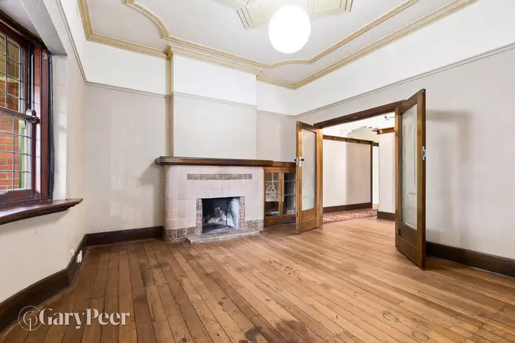 Second view of Homely house listing, 5 Holroyd Avenue, St Kilda East VIC 3183
