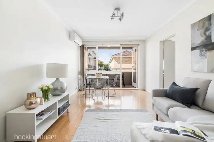 10/66-68 Chapel Street, St Kilda VIC 3182