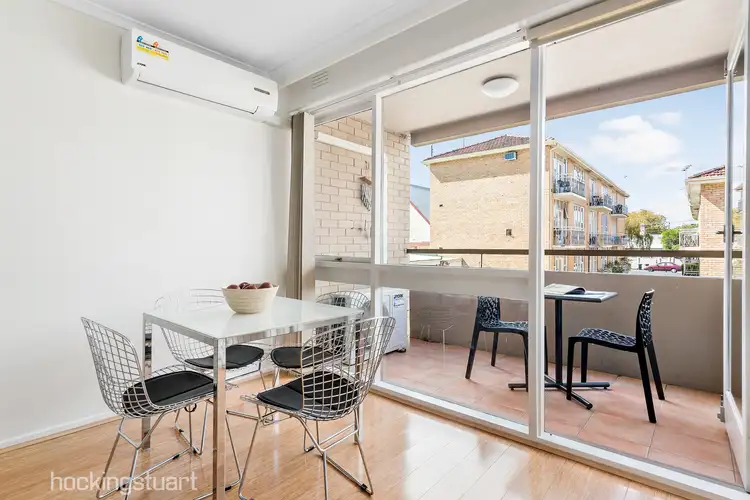 Second view of Homely apartment listing, 10/66-68 Chapel Street, St Kilda VIC 3182