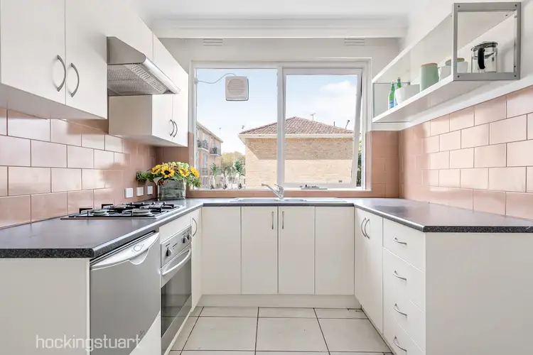 Third view of Homely apartment listing, 10/66-68 Chapel Street, St Kilda VIC 3182