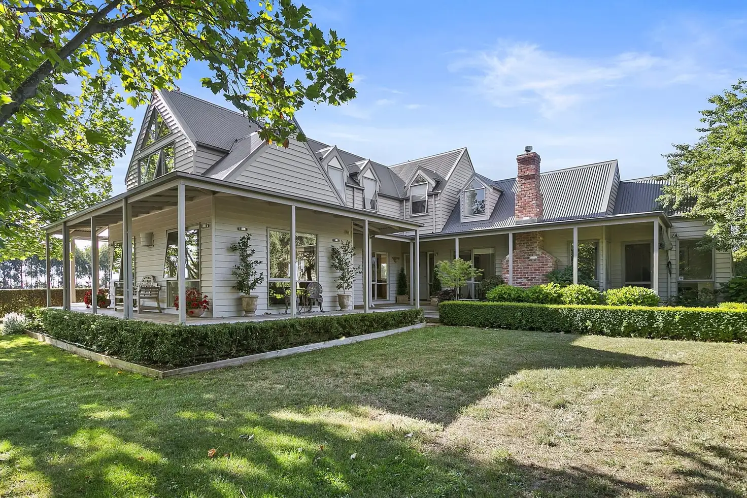 Main view of Homely house listing, 1065 Daylesford-Malmsbury Road, Glenlyon VIC 3461