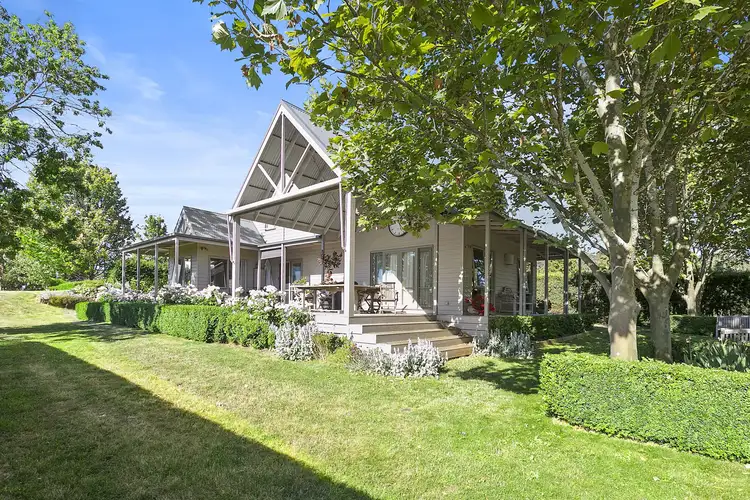 Second view of Homely house listing, 1065 Daylesford-Malmsbury Road, Glenlyon VIC 3461