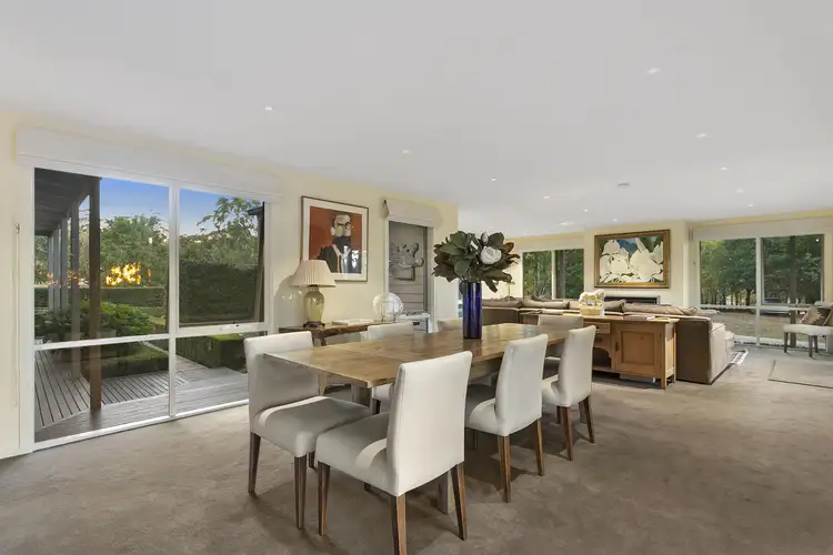 Third view of Homely house listing, 1065 Daylesford-Malmsbury Road, Glenlyon VIC 3461