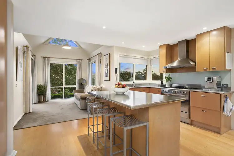 Fifth view of Homely house listing, 1065 Daylesford-Malmsbury Road, Glenlyon VIC 3461