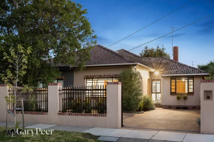 25 Russell Street, Caulfield South VIC 3162