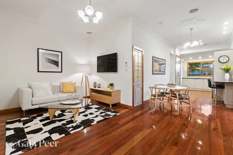 Second view of Homely house listing, 25 Russell Street, Caulfield South VIC 3162