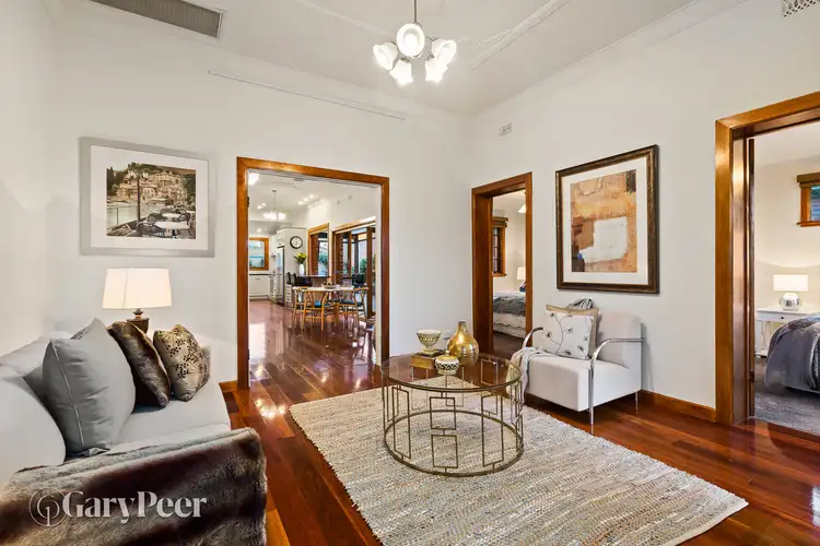 Third view of Homely house listing, 25 Russell Street, Caulfield South VIC 3162